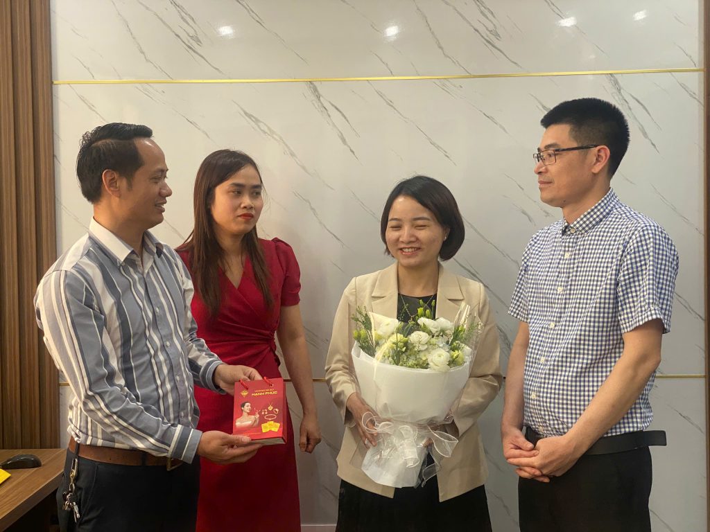 Thiết kế và thi công nội thất trọn gói