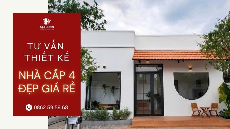 Dịch vụ tư vấn thiết kế